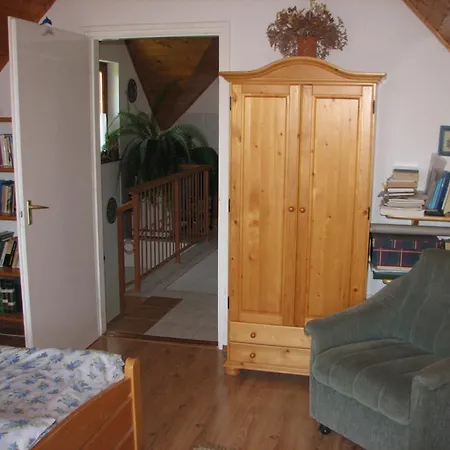 Feriehus Pipacs Haz Balatonlelle