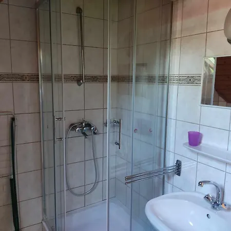 Feriehus Pipacs Haz Balatonlelle