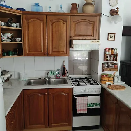 Pipacs Ház