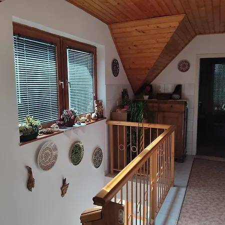 Pipacs Haz * Balatonlelle